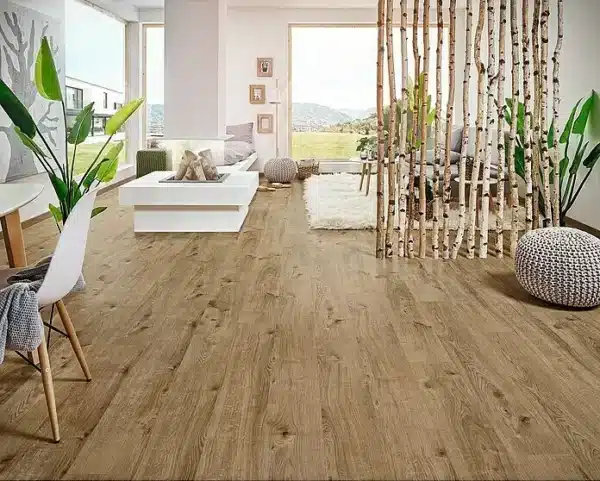 Vinyl Parquet Floor - Image 3