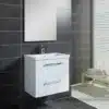 Bathroom vanity