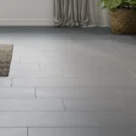 Porcelain stoneware tile